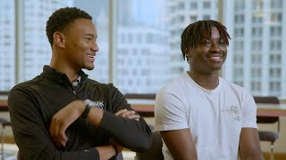 iMentor Chicago: Mentoring toward Post-Secondary Success Details