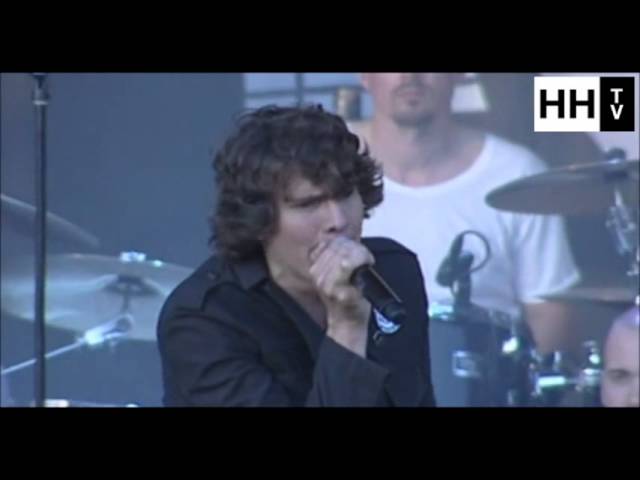 Håkan Hellström Chords