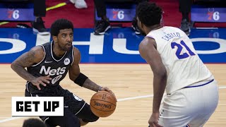 Nets vs. 76ers highlights and analysis | Get Up