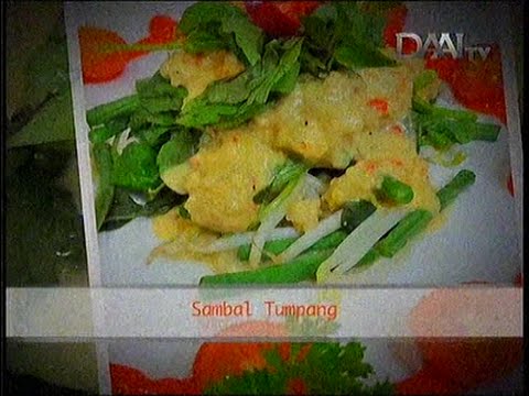 resep-masakan-sambal-tumpang-ala-chef-vania-wibisono