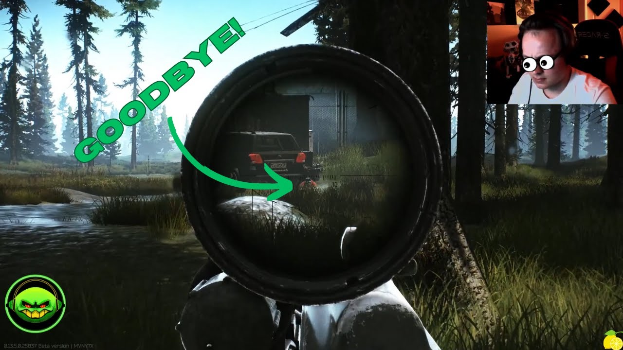 The Idiots Of Tarkov! - Escape From Tarkov - YouTube