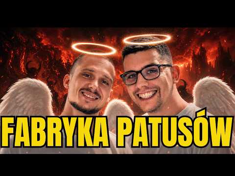 Najsmutniejszy fenomen polskiego YouTube'a