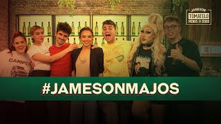 TÓMATELO MENOS EN SERIO 2x61 JUANJO, MARTIN y CHENOA | Programa Completo #TMESJuanjoYMartin