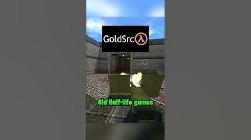 Weird Glitch from Half-life Blue Shift EXPLAINED  #halflife #glitch #funny #fyp #shorts #gaming