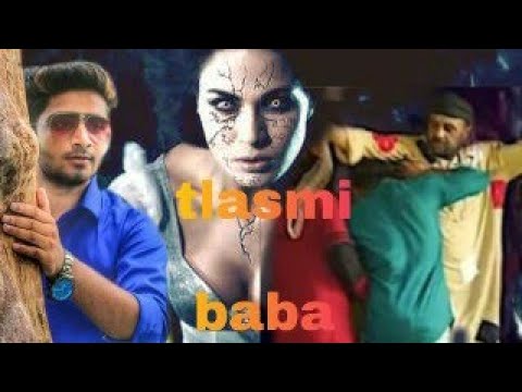tilismi-"baba"-|-purani-haveli-|-short-horror-film-|-bhoora,-junaid-saifi,-jyoti,-shavez-khan-|-bfi