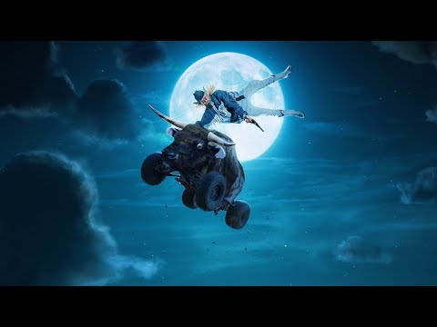 Crash Test Dummy (Lyrics)