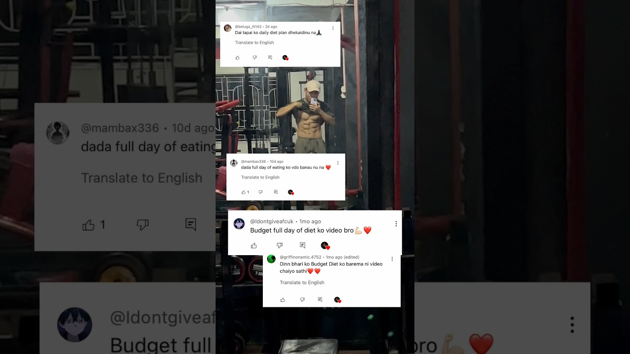 My Full Day Of Eating(Nepali Diet🇳🇵) 