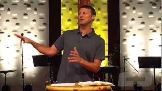 Learning the Language of Prayer | Psalm 107