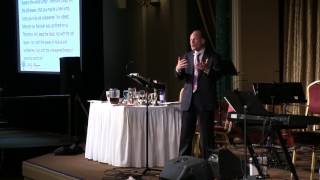 2017 PASSOVER SEDER  - PART 2