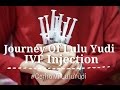 Journey Of Lulu Yudi: IVF Injection | #CeritaIVFLuluYudi Part 2