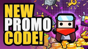 NEW SURVIVOR.IO PROMO CODE - FREE GEMS, KEYS, & STAMINA!