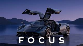 Deep Focus Music – Enter Deep Thinking Mode for Study, Work & Mental Clarity