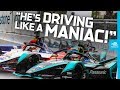 Best Team Radio Of The Season | ABB FIA Formula E Championship