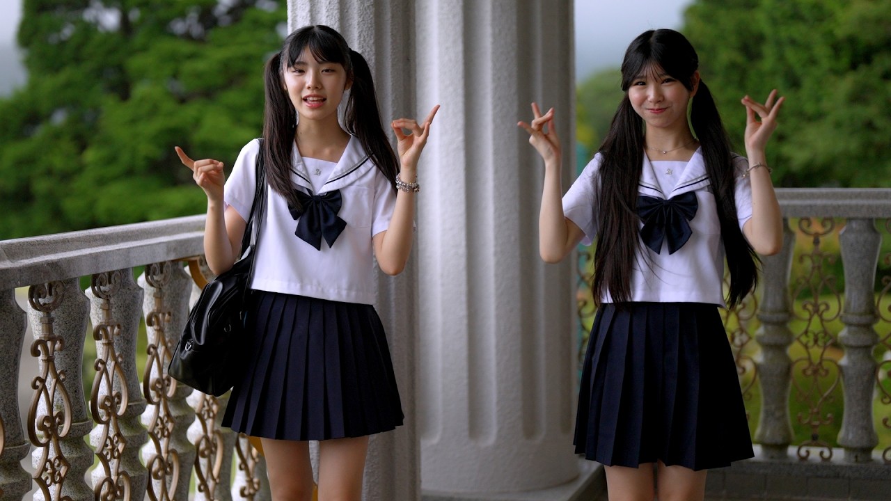 ひまりとまほの『夏休みにした約束 / My Stimulator』