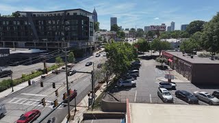 New study reveals dramatic racial shift in historic Atlanta neighborhood