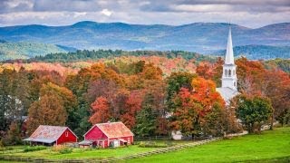 Need $10,000? Vermont will pay you to relocate