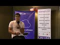 DVOMA 2019 - Влад Степаненко - «Как запустить рекламу в Facebook/Instagram»