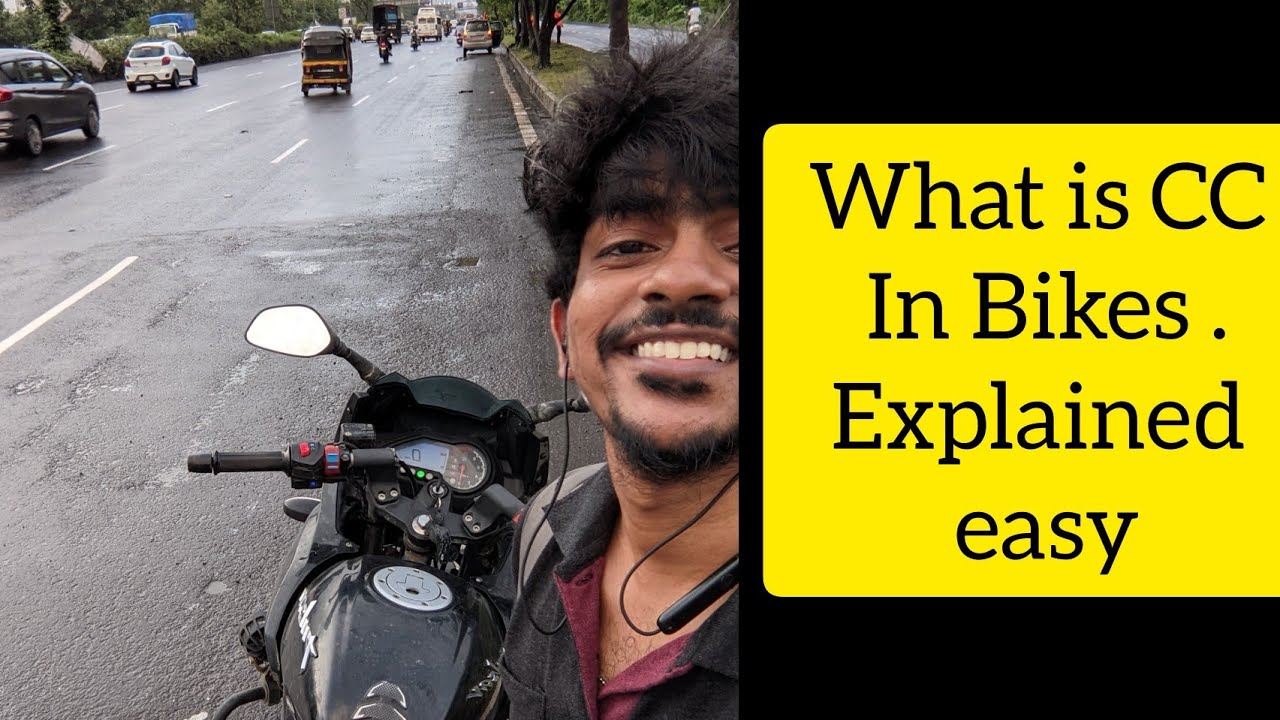 What is CC in bikes ? Bikes mai CC kya hota hai YouTube
