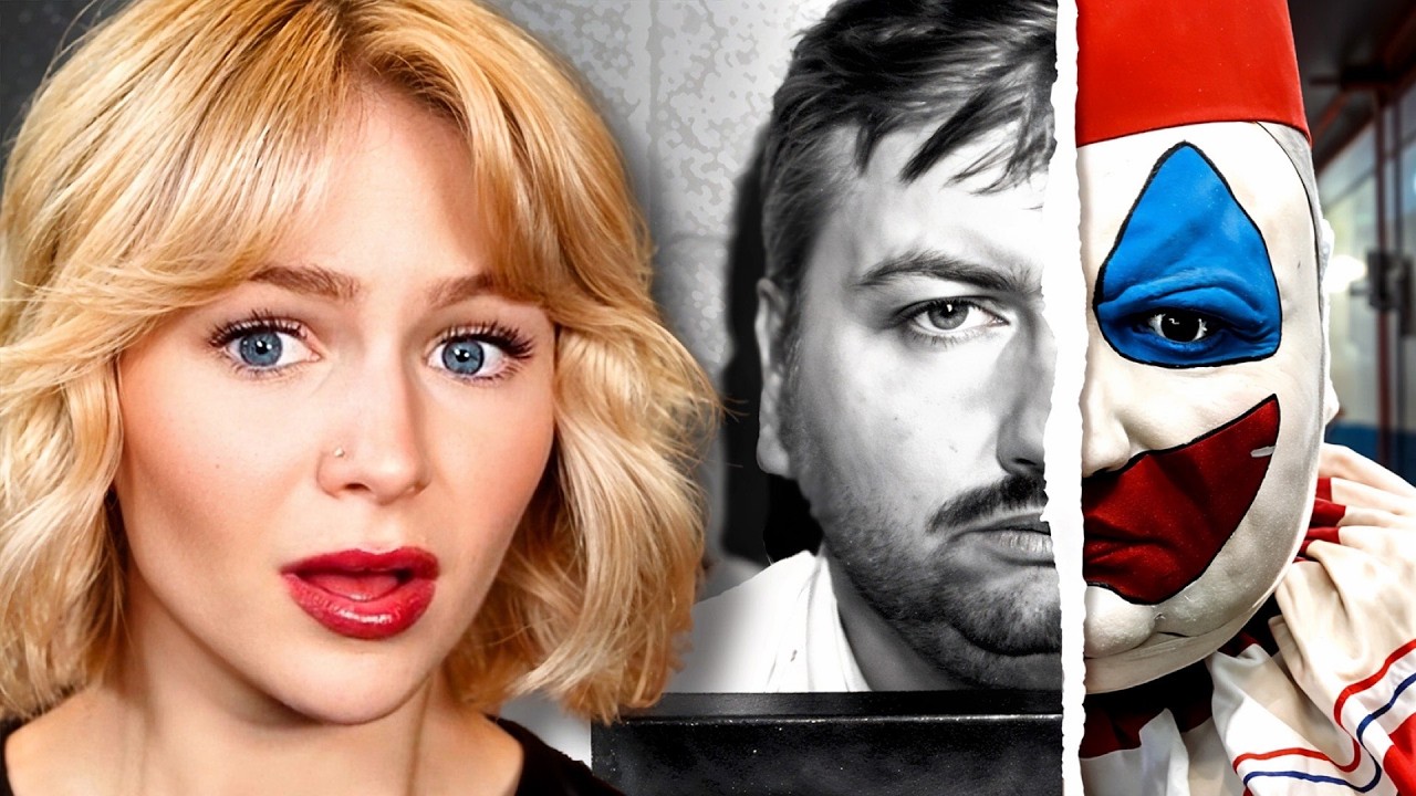 They Found 29 Bodies Under His House... | The Killer Clown