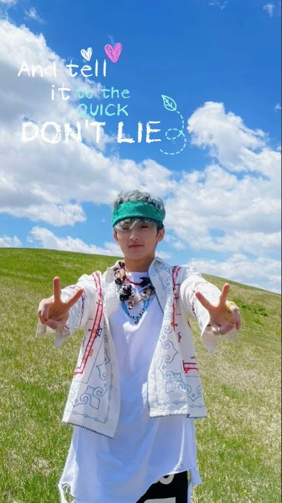love countdown req ver.mark #nct #nctdream #nct127