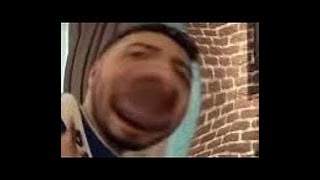enes batur kaza komik montaj