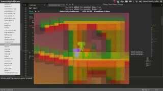 Effects, Lua and Day-Night Cycles screenshot 5