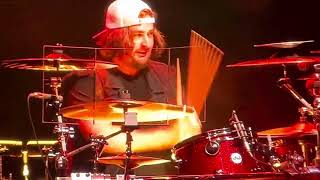 Breaking Benjamin “Follow” Live 8/30/23 Chicago Illinois