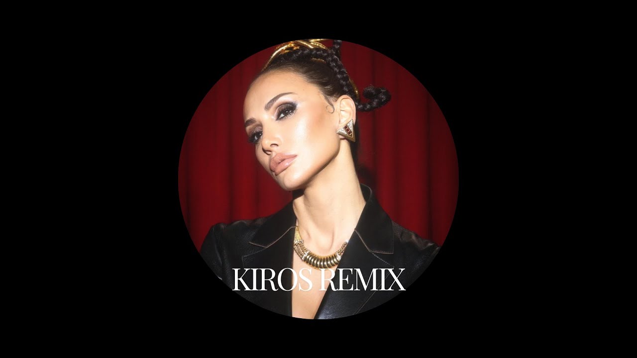 Emina Jahović - Tvoja Greska (Kiros Remix)