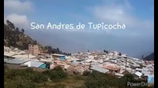 Video thumbnail of "REVELACION 5.40 - TIERRA LINDA Por las Rutas de Hri."