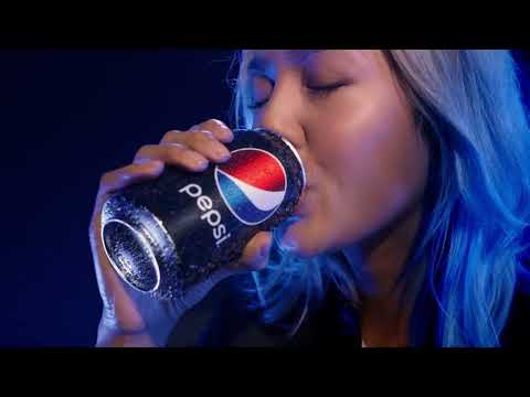 Thirsty For More | Pepsi Zero Sugar