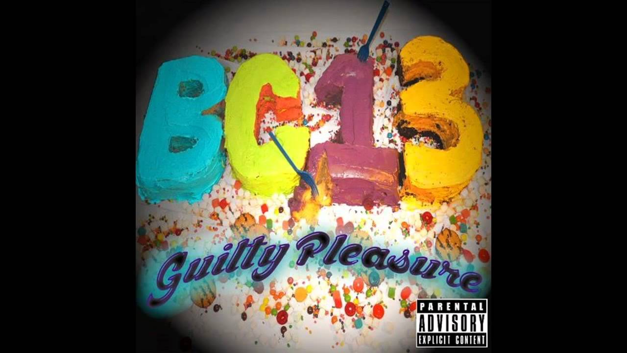 Brokencyde - Doin' My Thang