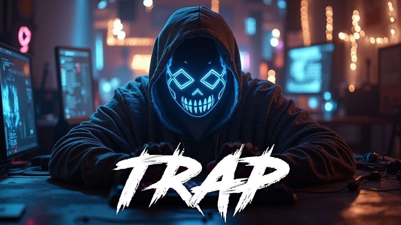 best-trap-music-mix-2026-cyberpunk-aggressive-trap-bass-boosted-rap