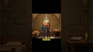 Romania #2danimation