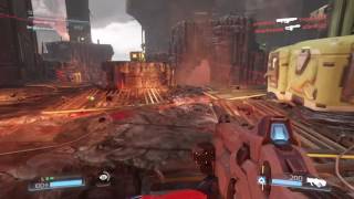 DOOM double kill
