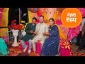 पहली बार जाना हुआ पहाड़ी शादी में पोखरी || पहाड़ी रीति रिवाज || Pahadi Lifestyle Vlog |Avantika vlog