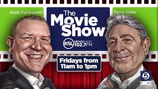 What to Watch: April 12, 2024