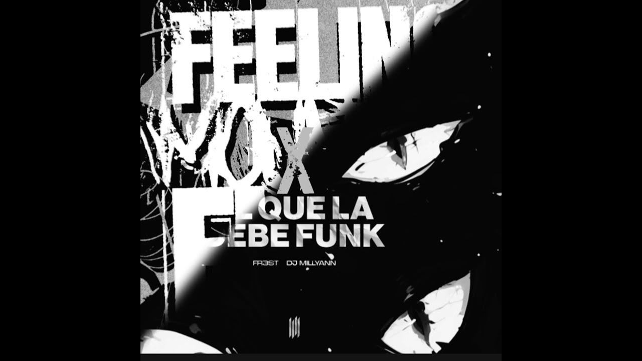 𝙵𝙴𝙴𝙻𝙸𝙽𝙶 𝙼𝙾𝚄𝙽𝚃𝙰𝙸𝙽 𝙵𝚄𝙽𝙺 𝚇 𝙴𝙻 𝚀𝚄𝙴 𝙻𝙰 𝙳𝙴𝙱𝙴 𝙵𝚄𝙽𝙺 (𝚂𝚄𝙿𝙴𝚁 𝚂𝙻𝙾𝚆𝙴𝙳)