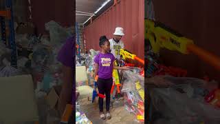 Best Toy Gun Plug