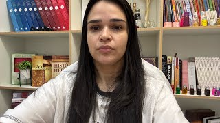 Deus mandou te entregar essa  revelação, escute com atenção algo vai acontecer  e será logo! 