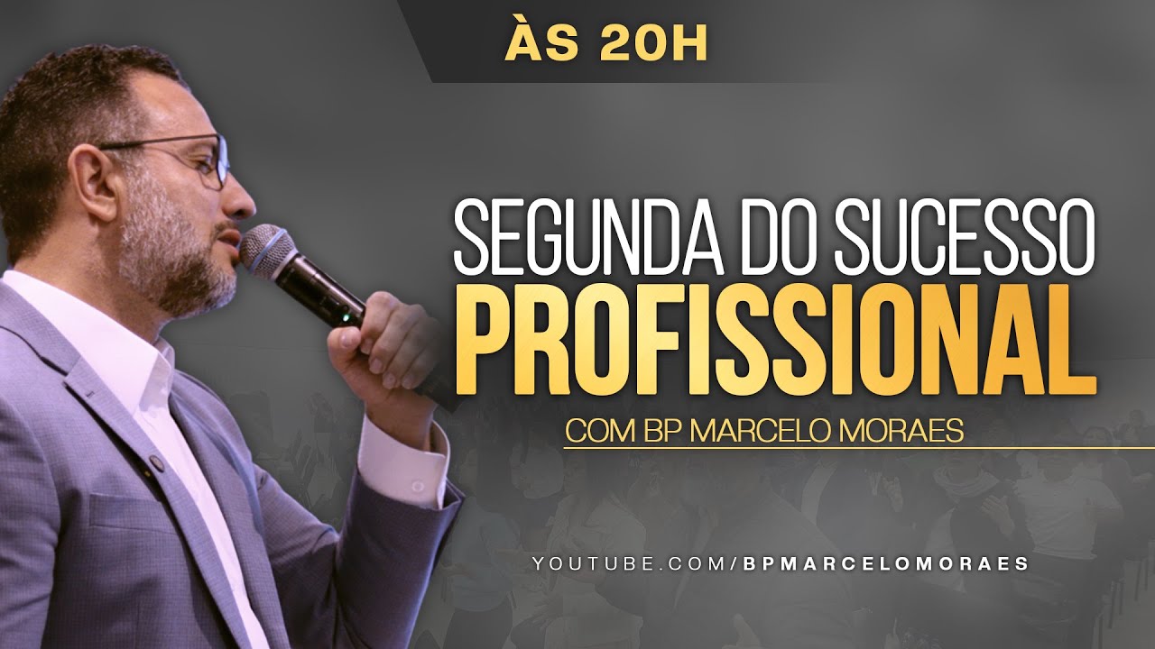 SEGUNDA DO SUCESSO PROFISSIONAL - (02-03)