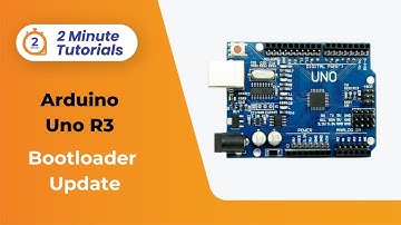 How to upload the Arduino Bootloader in Just 2 Minutes! | Robu’s Two Minute Tutorials | Robu.in |