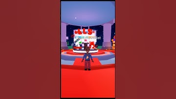 Saving Up For Mage Animation 🧙 (250)RBX