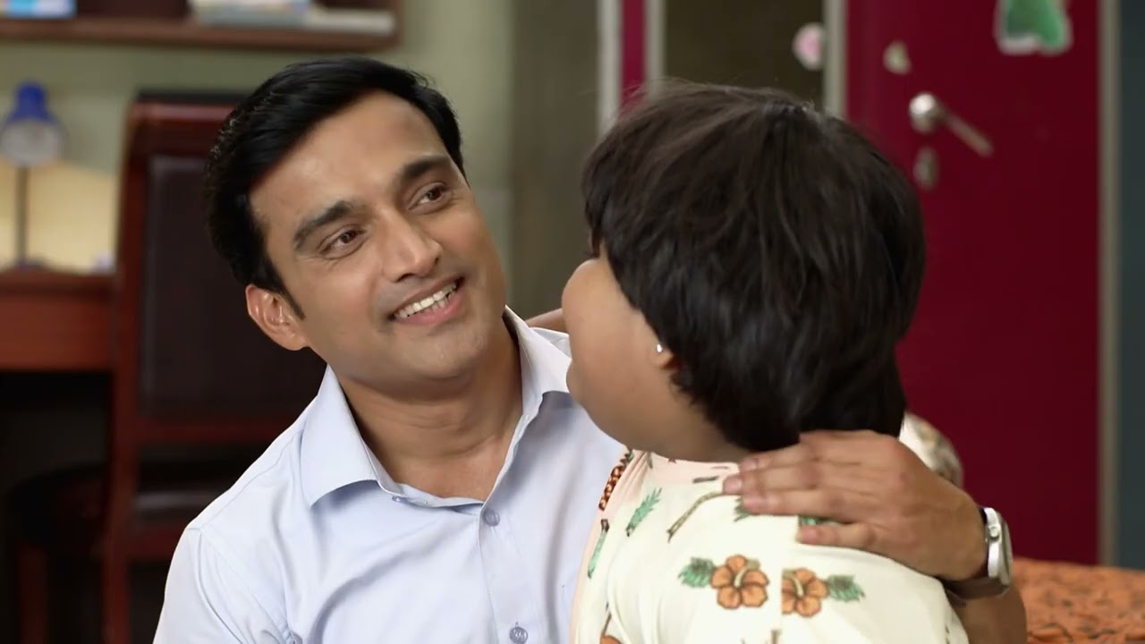 Tu Chaal Pudha - Ep 61 - Deepa Parab, Aditya Vaidya
 - Marathi Tv Serial - Zee5 Marathi Classics