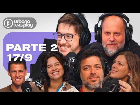 "¿POR QUÉ ALGUNOS ESCAPAN A LA MU3RT3?" con Javier Sinay, cuántos kilómetros hiciste por amor y más