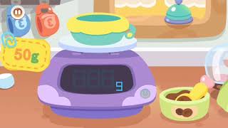 panda coffee shop screenshot 5