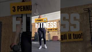 Scegli il tuo pennuto fitness preferito