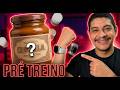 QUAL O MELHOR PRÉ-TREINO? Guia para Iniciantes, Intermediários e Avançados! 🍌🍯