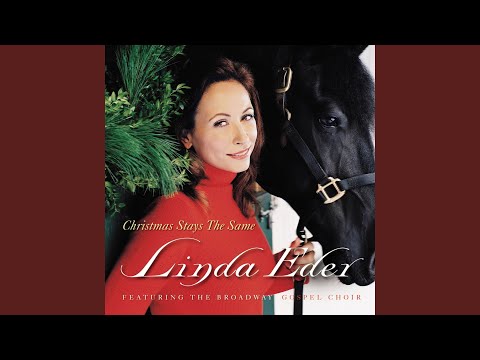 Linda Eder — Have Yourself a Merry Little Christmas