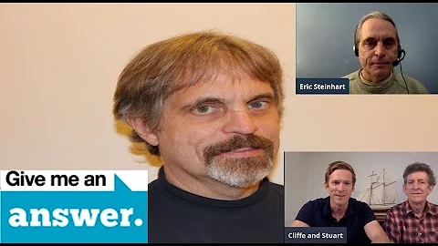 Atheist Author Eric Steinhart: "Jesus, life after death, and other gods"