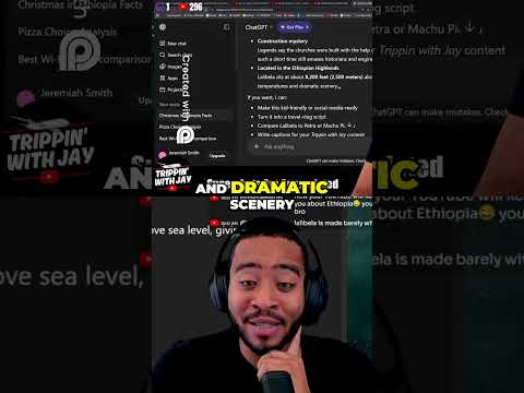 اكتشف لاليبيلا إثيوبيا الجوهرة الأفريقية المخفية